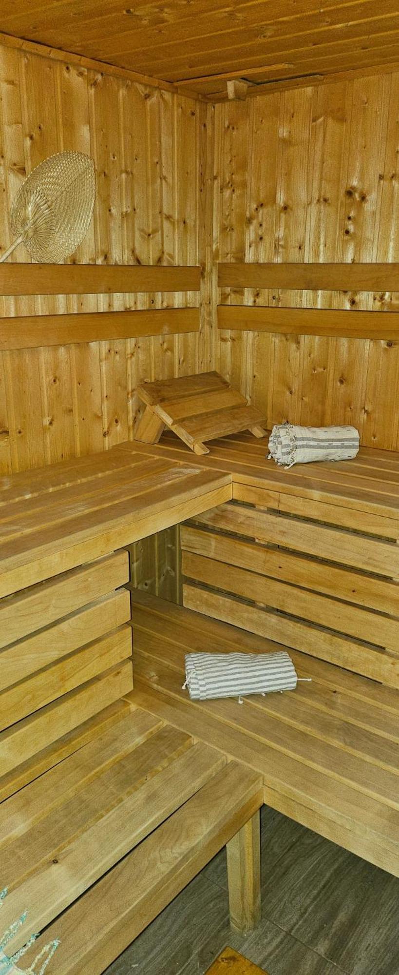 Letnia Willa Jacuzzi & Sauna Дарлово Екстер'єр фото